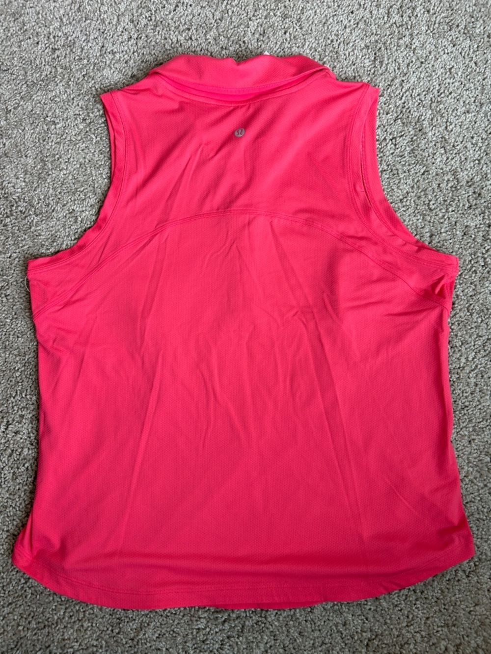 Lululemon golf tank - Picture 3 of 6